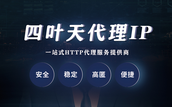 【德州代理IP】代理ip客户端使用教程