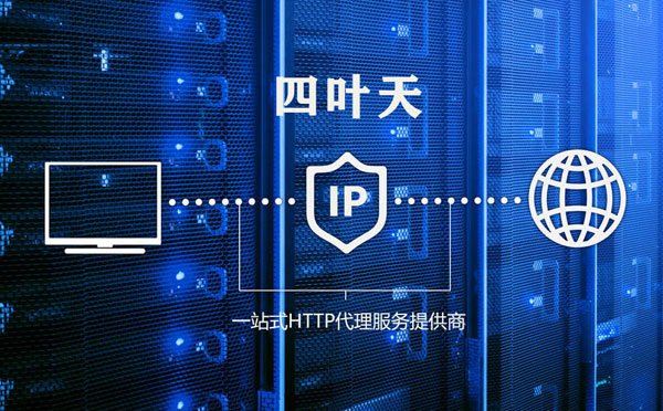 【德州代理IP】代理IP的主要用途和使用注意事项